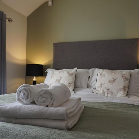 The Bingham Villa York Ngoại thất bức ảnh