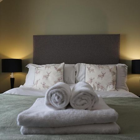 The Bingham Villa York Ngoại thất bức ảnh