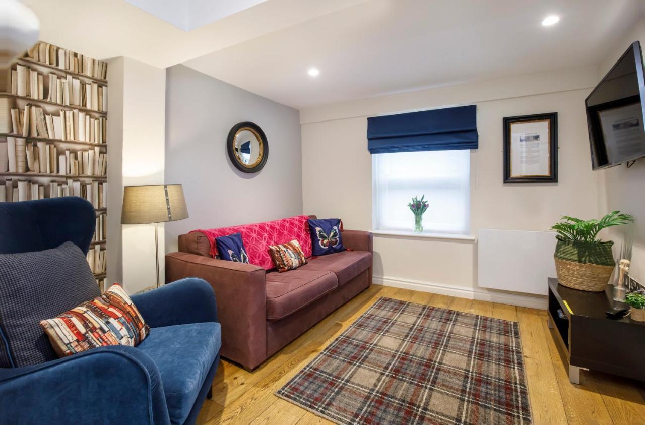 The Bingham Villa York Ngoại thất bức ảnh