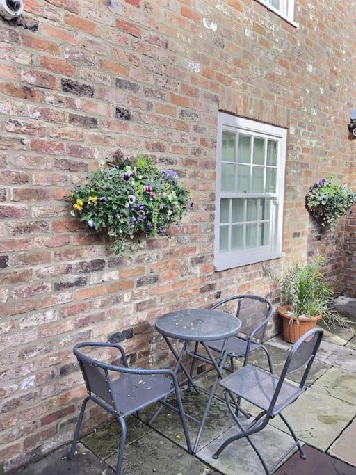 The Bingham Villa York Ngoại thất bức ảnh