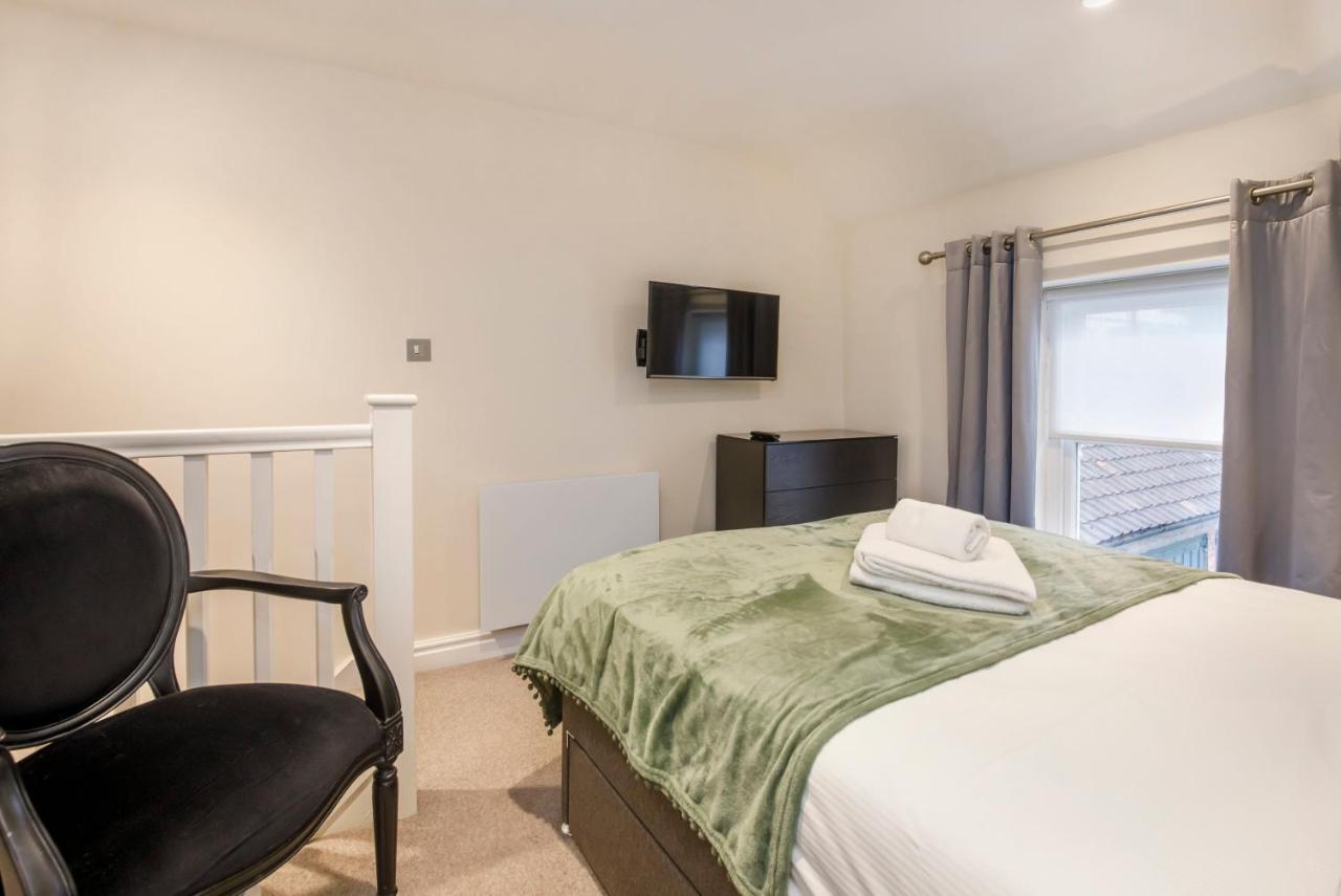 The Bingham Villa York Ngoại thất bức ảnh