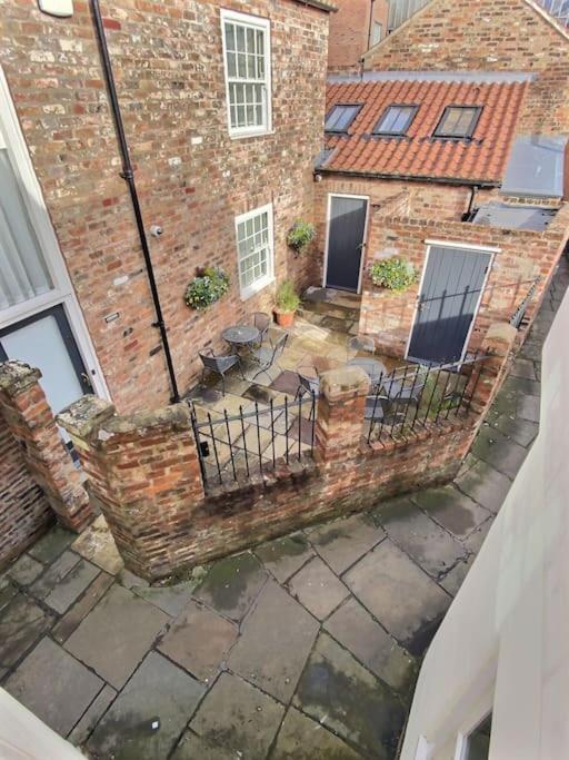 The Bingham Villa York Ngoại thất bức ảnh