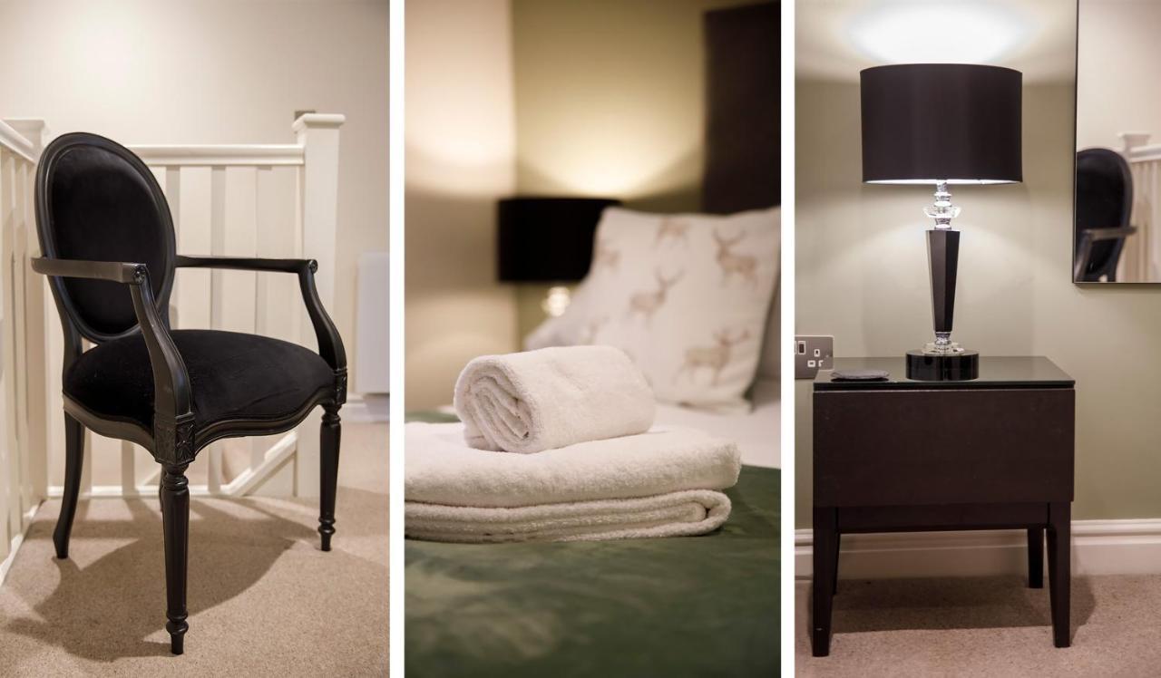 The Bingham Villa York Ngoại thất bức ảnh
