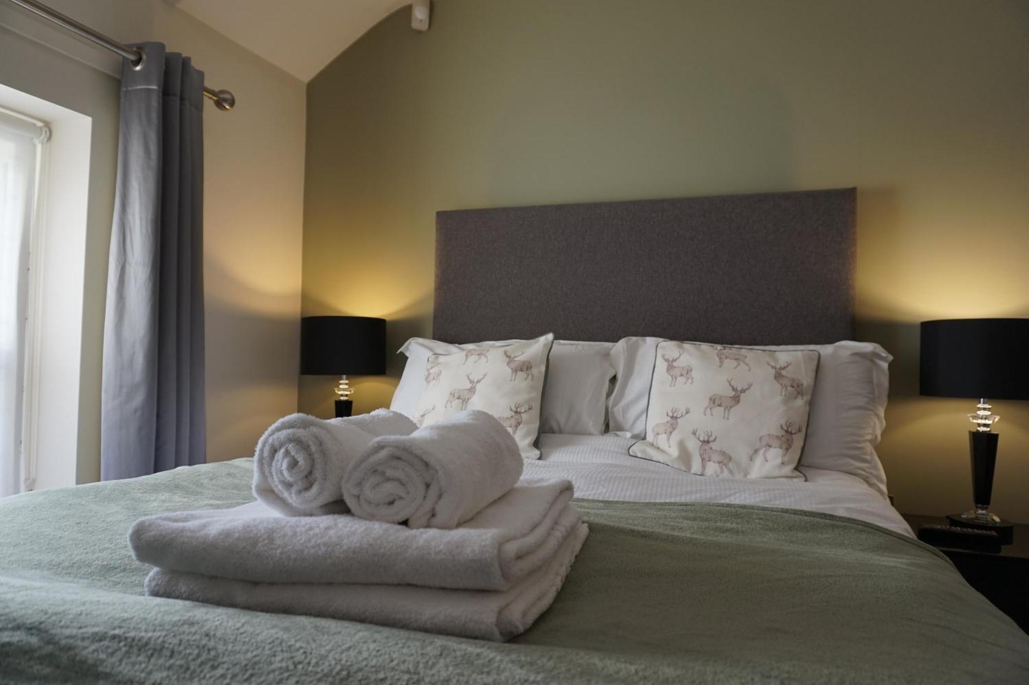The Bingham Villa York Ngoại thất bức ảnh